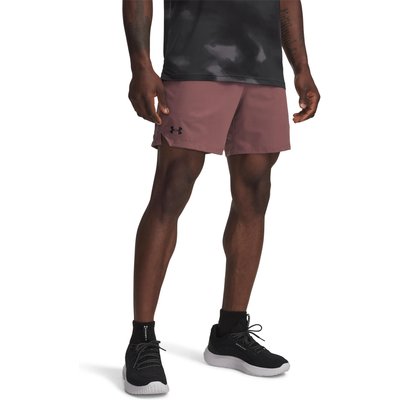 Under Armour Herren Shorts Vanish Woven 6in Shorts 1373718