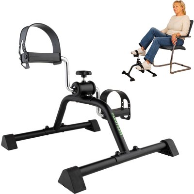 Mini Bike Basic - Sitz-Fahrrad - Pedaltrainer - Stuhl-Fahrrad