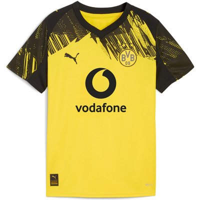 Borussia Dortmund 25/26 Heimtrikot Jugendliche PUMA