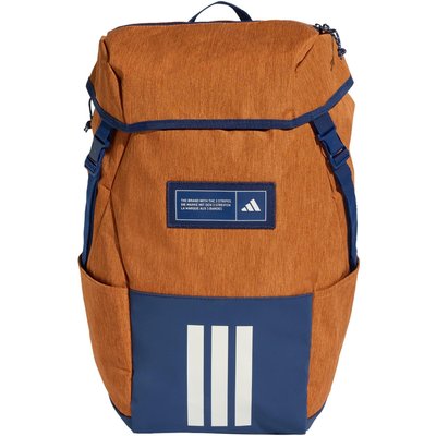 4ATHLTS Camper Rucksack