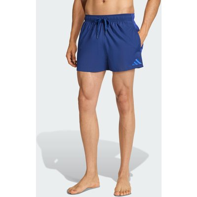 3-Streifen 3-Inch Badeshorts