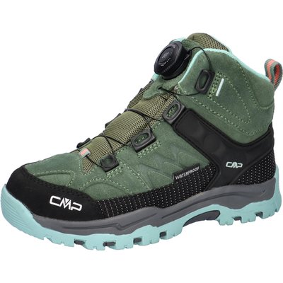 CMP Kinder Trekkingschuhe Kiruna Mid Fitgo Trekking 3Q56784
