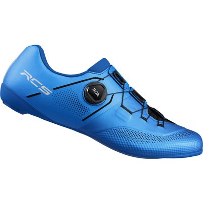 Rennrad- Fahrradschuhe RC503, blau