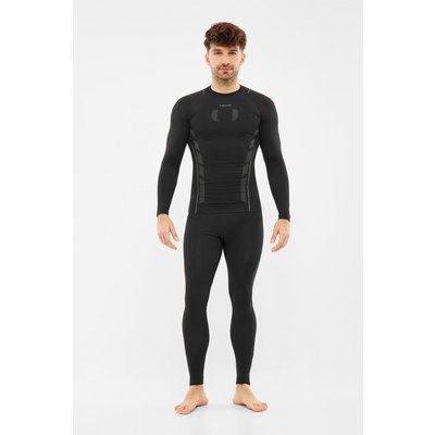 Herren Funktionsunterwäsche VIKING Eiger 2.0 Set Bamboo