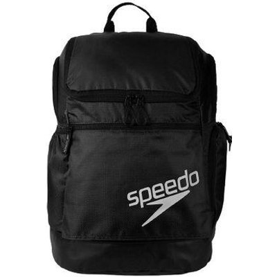 Speedo Teamster 2.0 Rucksack Schwarz