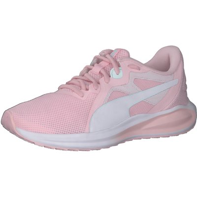 Puma Kinder Laufschuhe Twitch Runner Mutant Jr 386251