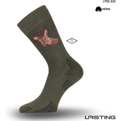 Merino-Socken LFSS