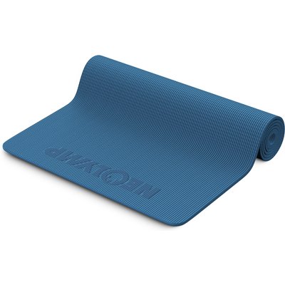 Rutschfeste Yoga- & Fitnessmatte 183x61cm – Gelenkschonend für Pilates & Workout