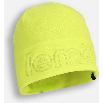 Kinder Skimütze Fleece warm ZL5 gelb