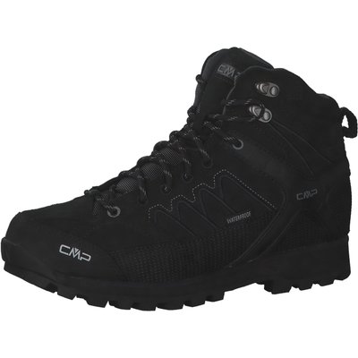CMP Herren Wanderschuhe Moon Mid Waterproof 31Q4797