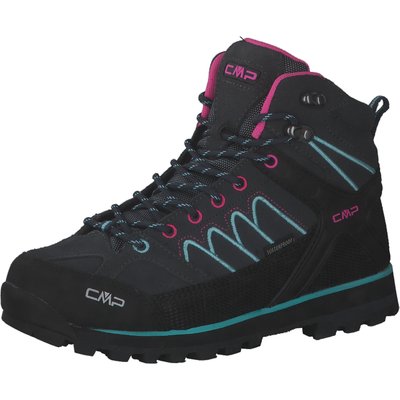 CMP Damen Wanderschuhe Moon Mid WP 31Q4796