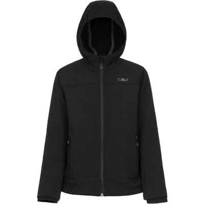 CMP Jungen Softshell Jacke Fix Hood 3A00094