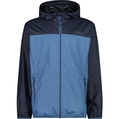 CMP Herren Regenjacke MAN JACKET RAIN FIX HOOD 32X5807