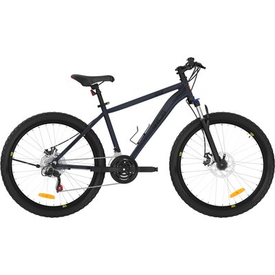 MTB 26" 21 Gänge, stabiler Alu-Rahmen, für Jugendliche und Erwachsene – RCB GK2