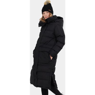 Wintermantel Damen Sabina