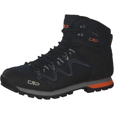 CMP Herren Wanderschuhe Athunis Mid Trekking WP 31Q4977