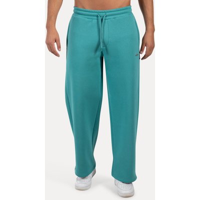 Herren Jogginghose Brayan Petrol