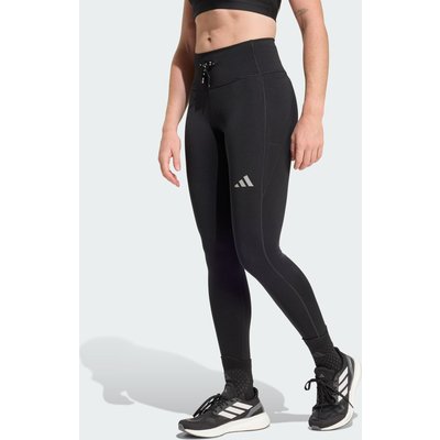 Run Essentials Leggings in voller Länge