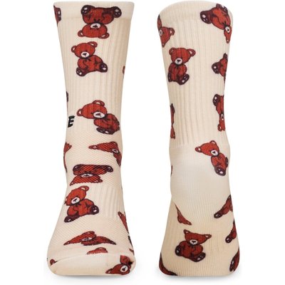 Elitex Training Leistung Teddy Socken