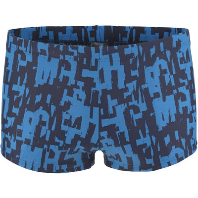 Herren Chiemsee Boxer-Badehose