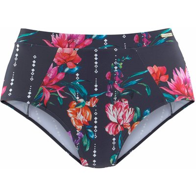 Damen Highwaist-Bikini-Hose
