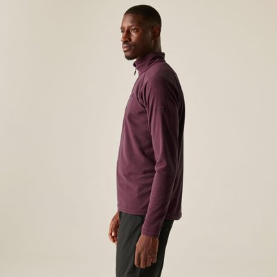 Freethink II Herren Half Zip Ski Fleece