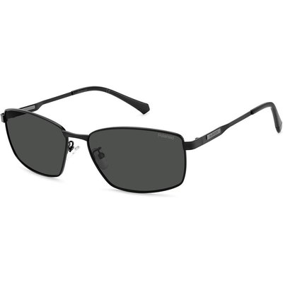 Sonnenbrille Polaroid PLD 2137/G/S/X 807 Polarisiert aus Metall Herren 60 mm