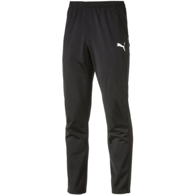 Puma Herren LIGA Training Pants Core - 655770