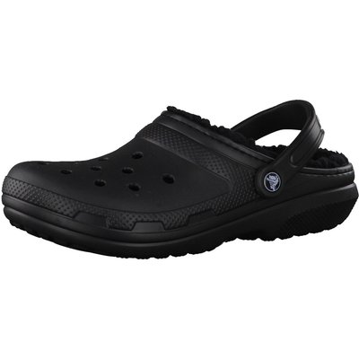 Crocs Schuhe Classic Lined Clog 203591
