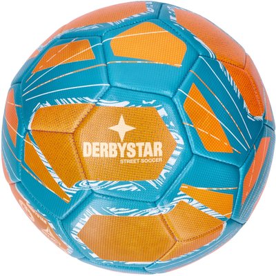 Derbystar Fussball Street Soccer v24