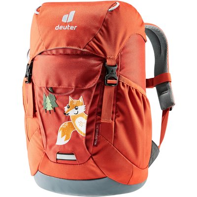 Deuter Kinder Rucksack Waldfuchs 14 3610322