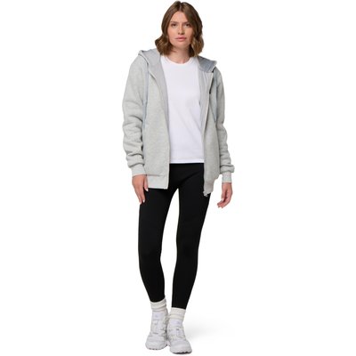 Fleece-Leggings Damen