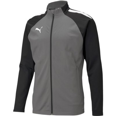 Puma Herren Trainingsjacke teamLIGA Training Jacket 657234