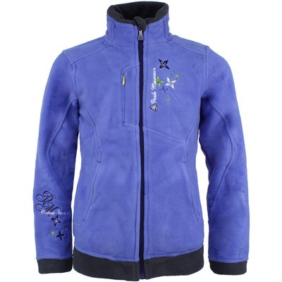 Fleece für Mädchen Peak Mountain