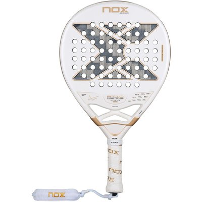 Nox At10 Genius 12k Alum Xtrem By Agustin Tapia 2026