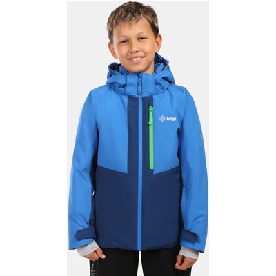 Kilpi Denver-JB Skijacke Kinder Blau