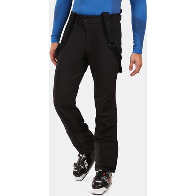 Herren-Softshell-Skihose Kilpi RHEA-M