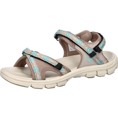CMP Damen Sandale Almaak Hiking Sandal 38Q9946