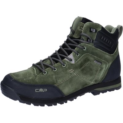 CMP Herren Trekkingschuhe Alcor 2.0 Mid Trekking Shoes 3Q18577