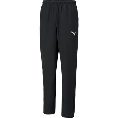 Puma Herren Trainingshosen teamRISE Sideline Pants 657327