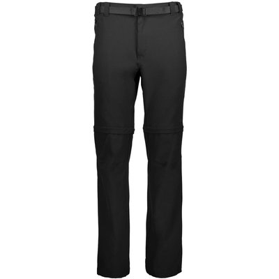 CMP Herren Hose Stretch Zip Off 3T51647