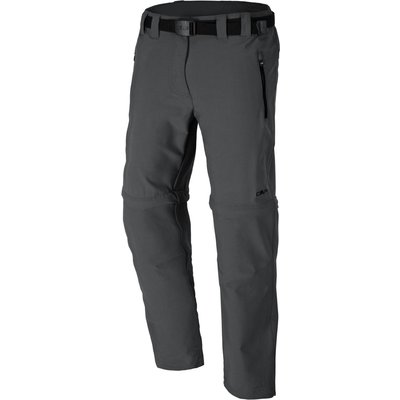 CMP Damen Trekkinghose Woman Zip Off Pant 3T51446