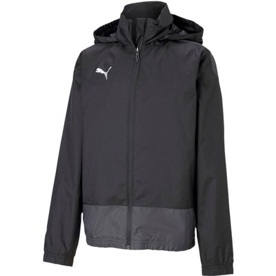 Puma Kinder Regenjacke teamGOAL 23 Training Rain Jacket Jr 656566