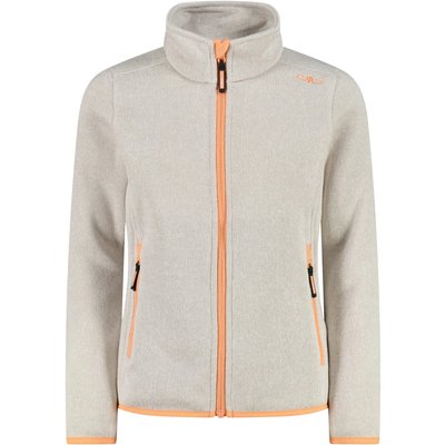 CMP Mädchen Fleece Girl Fleece Jacket 3H19925