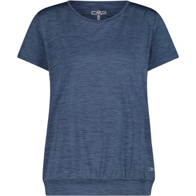 CMP Damen T-Shirt Woman T-Shirt 34N2546