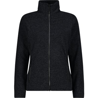 CMP Damen Fleecejacke Woman Jacket 34H2846