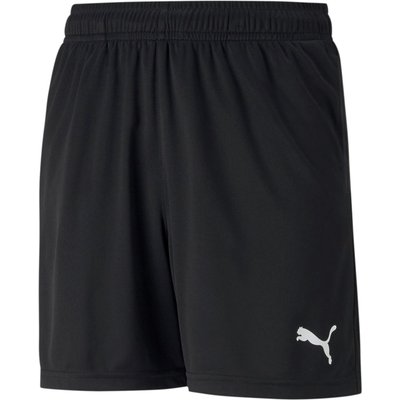 Puma Kinder Shorts teamRISE Training Shorts Jr 657337
