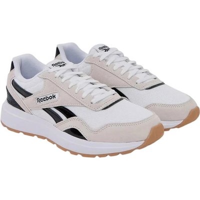 Reebok Glide GL1100 Damen Sneaker Freizeitschuhe 100230917 weiß
