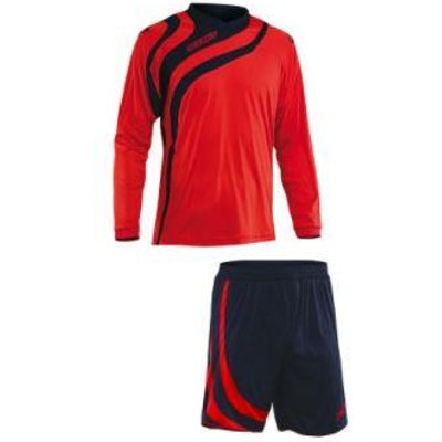 Trikot ML Shorts Acerbis Alkman