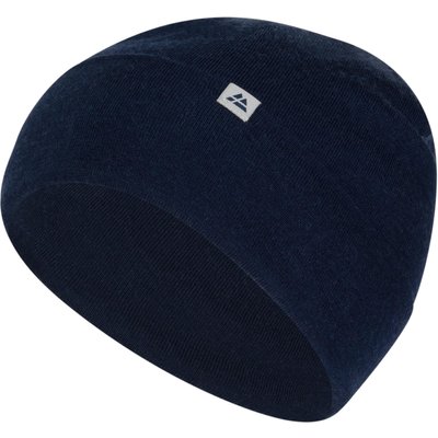 Merino Woll Ridge Mütze Warm Atmungsaktiv Unisex Sportlich